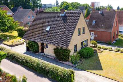 Haus zum Kaufen in Mölln , Kr Hzgt Lauenb 299.000,00 € 130 m²