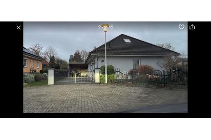 Winkelbungalow - 520.000,00&nbsp;EUR Kaufpreis, ca.&nbsp; 140,00&nbsp;m&sup2; in Lübstorf (PLZ: 19069)