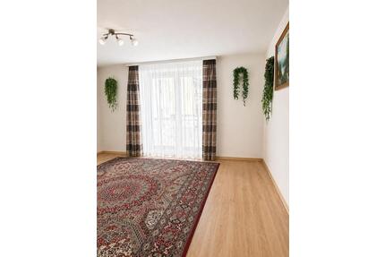 4 ZKB-Wohnung mit Balkon *KEIN JOBCENTER* - Nassau