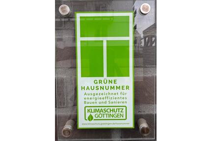 Wunderschöne Eigentumswohnung am Ende einer Sackgasse - Friedland