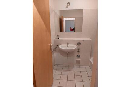 Kleine 2 Raum-Whg. in Salzatal - 240,00&nbsp;EUR Kaltmiete, ca.&nbsp; 36,00&nbsp;m&sup2; in Salzatal (PLZ: 06198)