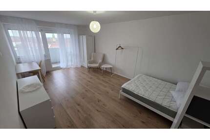 Wohnung zum Mieten in Nürnberg 1.350,00 € 86 m²