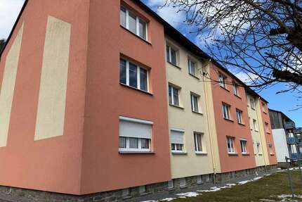Wohnung zum Kaufen in Oberwiesenthal 69.000,00 € 71.5 m²