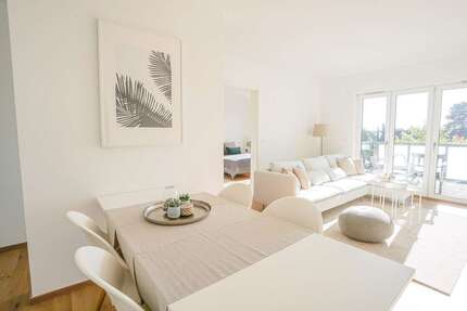 Wohnung zum Kaufen in Kümmersbruck 428.900,00 € 99.25 m²