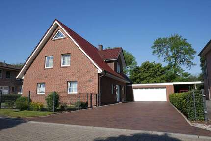 Haus zum Kaufen in Leer 550.000,00 € 200 m²