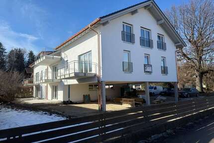 Wohnung zum Mieten in Kolbermoor 2.350,00 € 137.46 m²