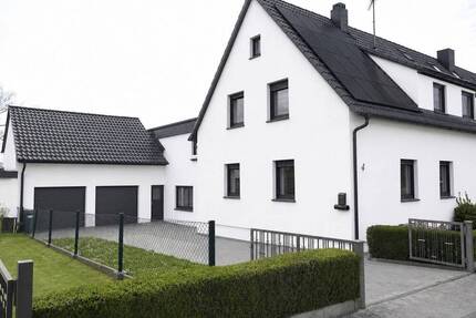Vom Sanierungskonzept zum Traumhaus - Ihre Chance der Mitgestaltung! - Walzbachtal Wössingen