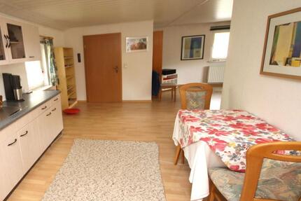 Modernis. Einfamilienhaus in Datterode mit Garage u. Stellplatz - Ringgau