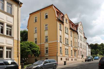Wohnung zum Mieten in Gera 335,63 € 53.7 m²