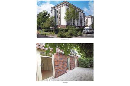 Wohnung zum Kaufen in Hamburg 599.500,00 € 74 m²