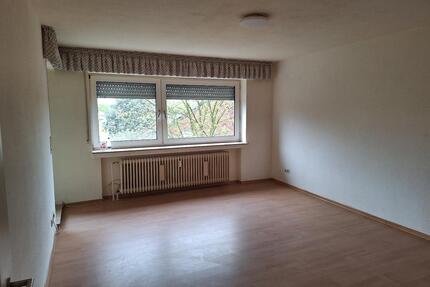 Wohnung 3 OG mit Südbalkon und Einbauküche - Warendorf