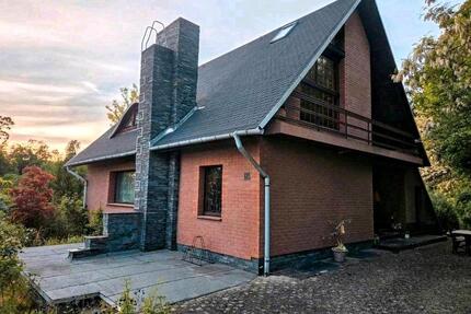 Einfamilienhaus in ruhiger Idylle mit Panoramablick - Elsterwerda