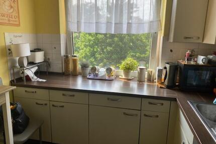 ObjNr:18308 - Sehr schöne 2,5 Zimmer Wohnung als Kapitalanlage - Geesthacht