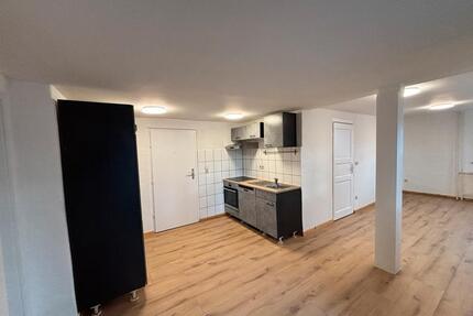 Charmante 2-Zimmer-Wohnung mit Landhausflair in Talheim