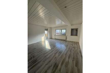Wohnung zum Mieten in Sinsheim 1.300,00 € 109.76 m²