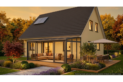 Haus zum Mieten in Oranienburg Zehlendorf 1.350,00 € 122 m² - Oranienburg / Zehlendorf