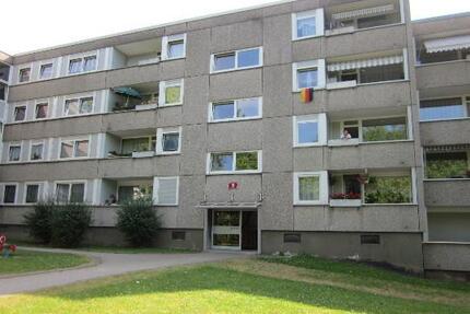 Für die ganze Familie: großzügige 3-Zimmer-Wohnung (WBS) - Dortmund Mengede