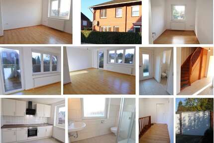 Haus zum Mieten in Düdenbüttel 1.005,90 € 97.09 m²