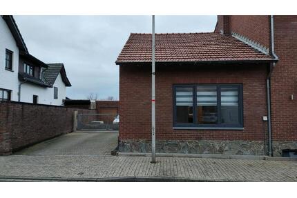 2 Zimmer Mietwohnung - 650,00&nbsp;EUR Kaltmiete, ca.&nbsp; 42,00&nbsp;m&sup2; in Gangelt (PLZ: 52538)