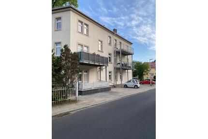 Studentenwohnung zu vermieten - 265,00&nbsp;EUR Kaltmiete, ca.&nbsp; 24,00&nbsp;m&sup2; in Radebeul (PLZ: 01445)