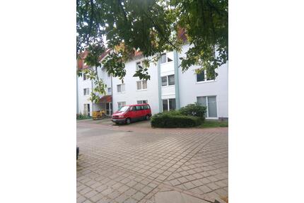 1-Zimmerwohnung in der Innenstadt Lüneburg zum Verkauf