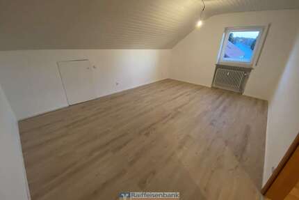 Wohnung zum Mieten in Schrobenhausen 730,00 € 63.19 m²