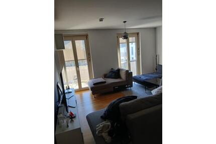 Wohnung zur Untermiete München-Moosach