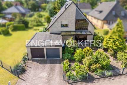 Haus zum Kaufen in Dörverden 398.000,00 € 280 m²