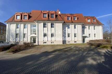 Bezugsfreie 3-Raum-Wohnung in familienfreundlicher Stadtrandlage - Leipzig Holzhausen