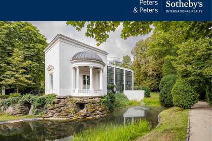 Haus zum Kaufen in Offenbach 3.860.000,00 € 290.54 m²