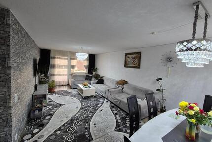 Moderne 3,5-Zimmer-Eigentumswohnung mit Balkon, in Winterbach