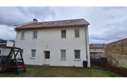 2 Zimmer Wohnung im Saalfelder Zentrum 43 bis 62 m² - Saalfeld (Saale)