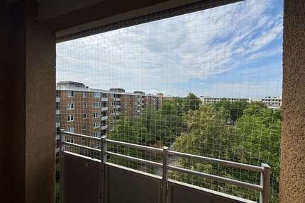 Wohnung zum Mieten in München 1.543,54 € 86.57 m²