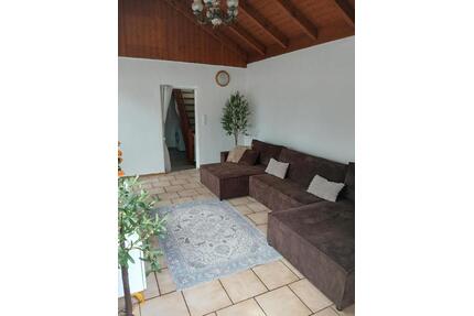 6-Zimmer-Maisonettewohnung – ca. 120 m2 - Althütte