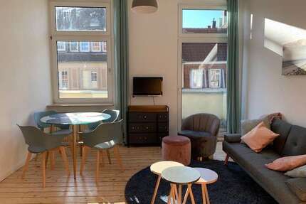 Wohnen auf Zeit in Aachen 1.350,00 €