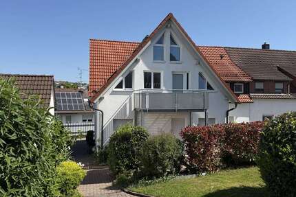 Haus zum Kaufen in Erbach 470.000,00 € 167 m²