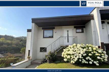 Haus zum Kaufen in Heppenheim (Bergstraße) Ober-Laudenbach 315.000,00 € 120 m² - Heppenheim (Bergstraße) / Ober-Laudenbach