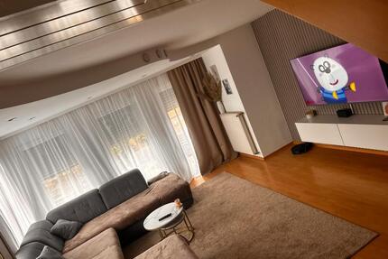 Schönes zweistöckiges Haus - 1.150,00&nbsp;EUR Kaltmiete, ca.&nbsp; 120,00&nbsp;m&sup2; in Twistetal (PLZ: 34477)