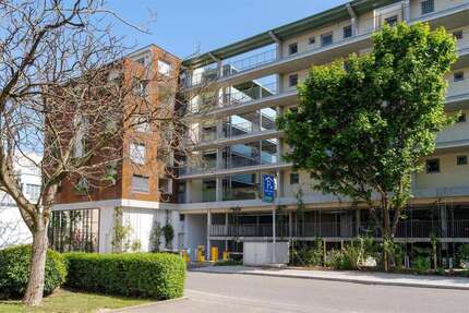 Wohnung zum Kaufen in Singen (Hohentwiel) 189.500,00 € 36.54 m²