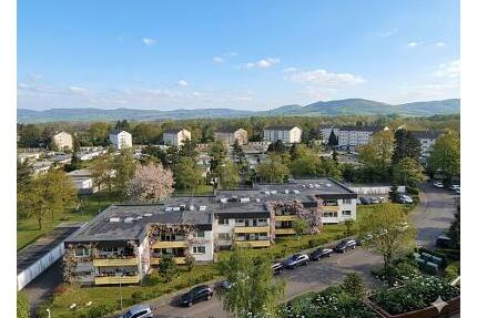 SCHWARZWALDBLICK MIT SCHWIMMBAD UND SAUNA - Rastatt