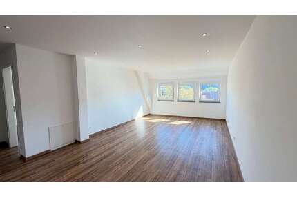 Wohnung zum Mieten in Ebersbach an der Fils 740,00 € 60 m²