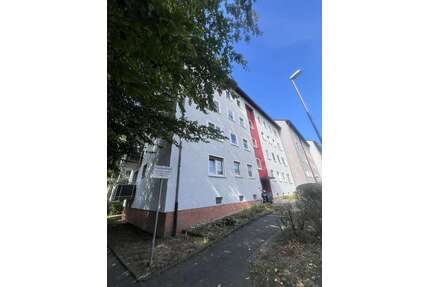 Wohnung zum Kaufen in Wiesbaden 198.000,00 € 50 m²
