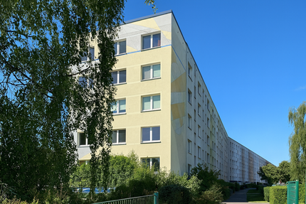 Wohnung zum Kaufen in Rostock 205.000,00 € 58 m²