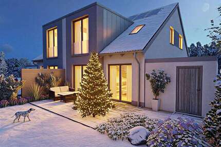 Haus zum Kaufen in Dinslaken 529.000,00 € 124 m²