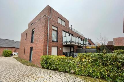 Eigentumswohnung 2 ZKBB 68 qm in Emsdetten