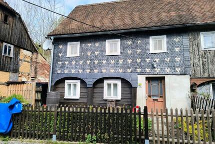 Schönes Häuschen bei Herrnhut - 25.000,00&nbsp;EUR Kaufpreis, ca.&nbsp; 80,00&nbsp;m&sup2; in Löbau (PLZ: 02708)