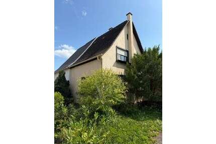 Haus zum Kaufen in Mannheim-Rheinau 315.000,00 € 109 m²