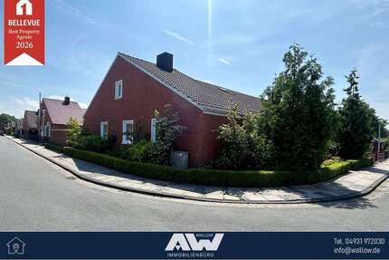Haus zum Kaufen in Norden 219.500,00 € 120 m²