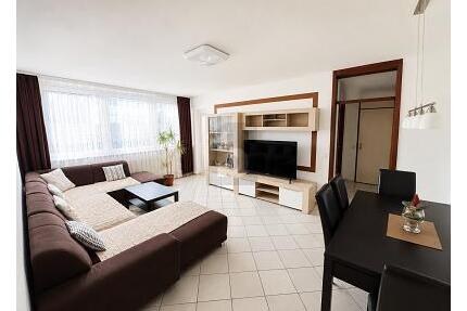 AUFZUG, BALKON & STELLPLATZ INKLUSIVE - Gelsenkirchen