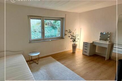 Top Lage Stuttgart-West: 1-Zimmer-Wohnung mit Einbauküche